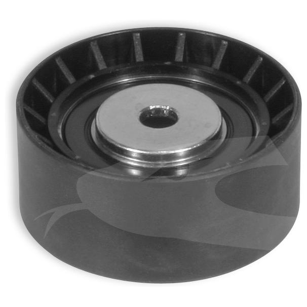 Polia Tensora Correia Dentada para Ford Courier e Fiesta - Cobra Automotiva - LH086227