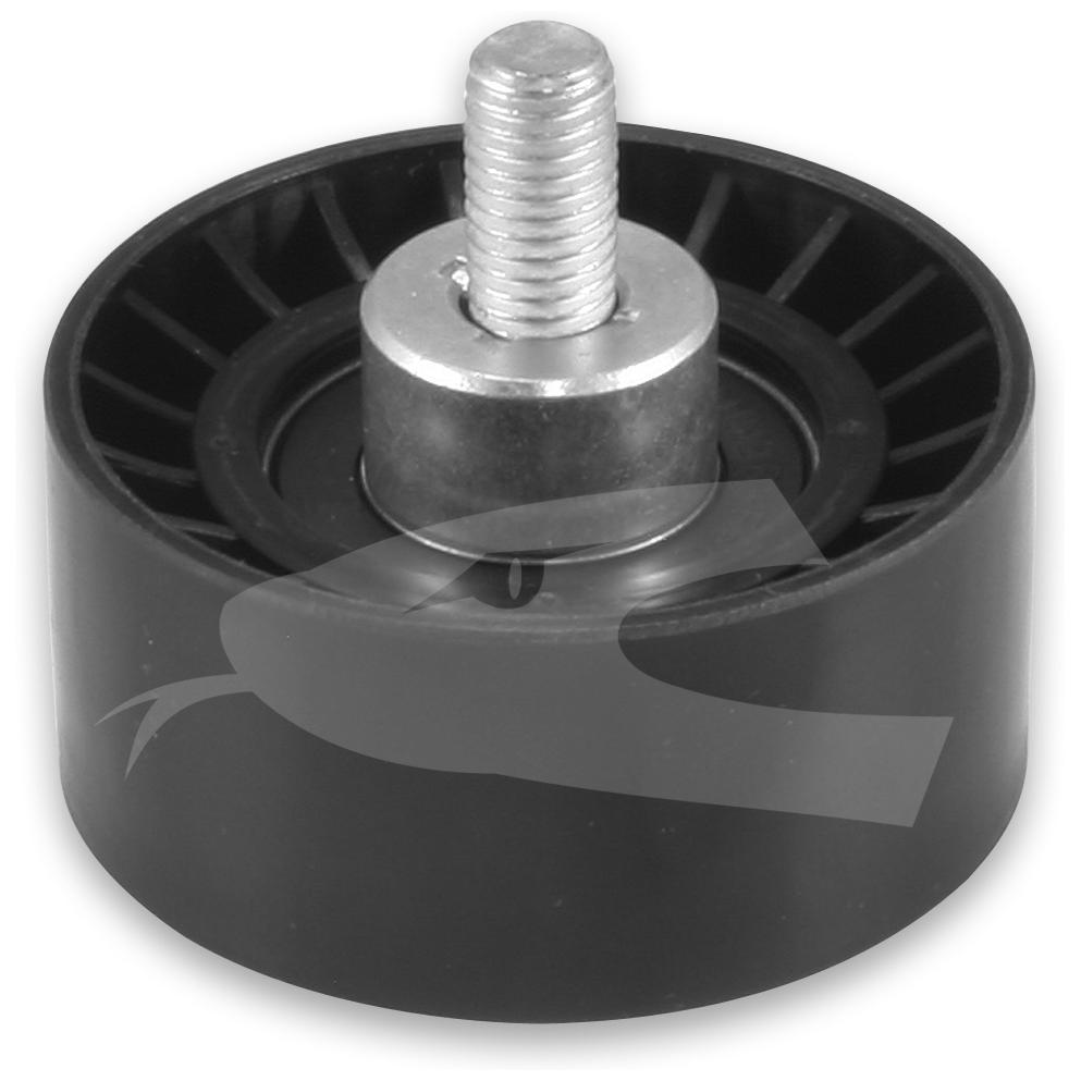 Polia Tensora Correia Dentada para Daewoo Lanos Hatch e Lanos Sedan - Cobra Automotiva - LH176430CP