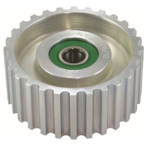 Polia Tensora Correia Dentada para Toyota Hilux e Hilux SW4 - Cobra Automotiva - PO1355