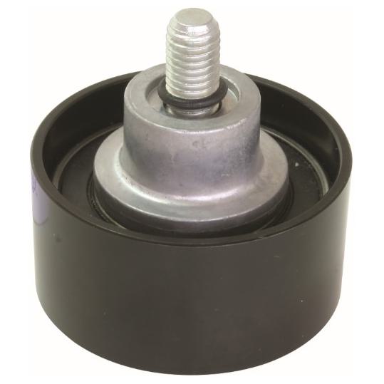 Polia Tensora Correia Dentada - Cobra Automotiva - PRPO3060