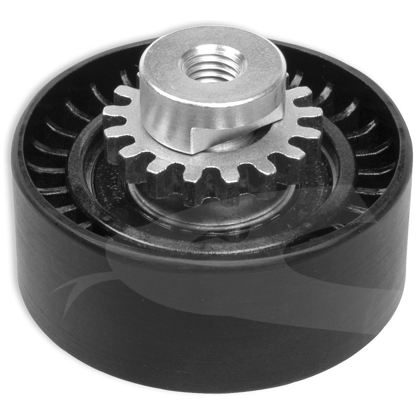 Polia Tensora Correia Do Alternador - Cobra Automotiva - CO1321