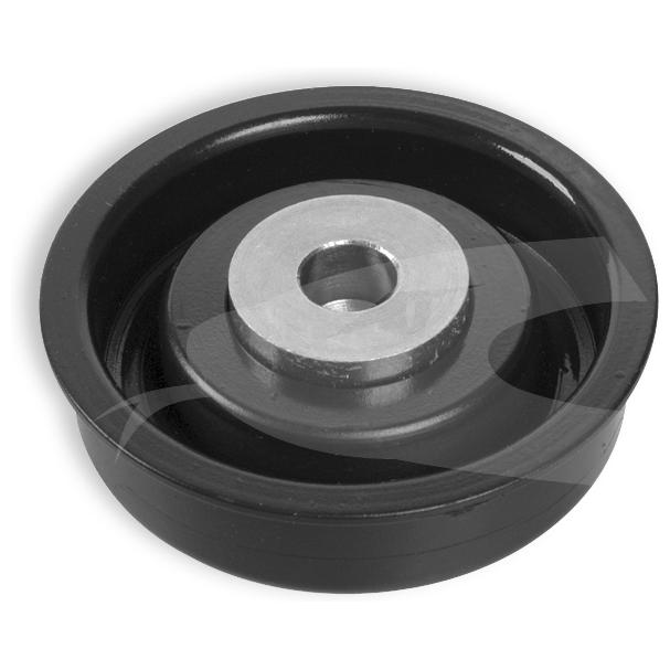 Polia Tensora Correia Do Alternador - Cobra Automotiva - CO2590