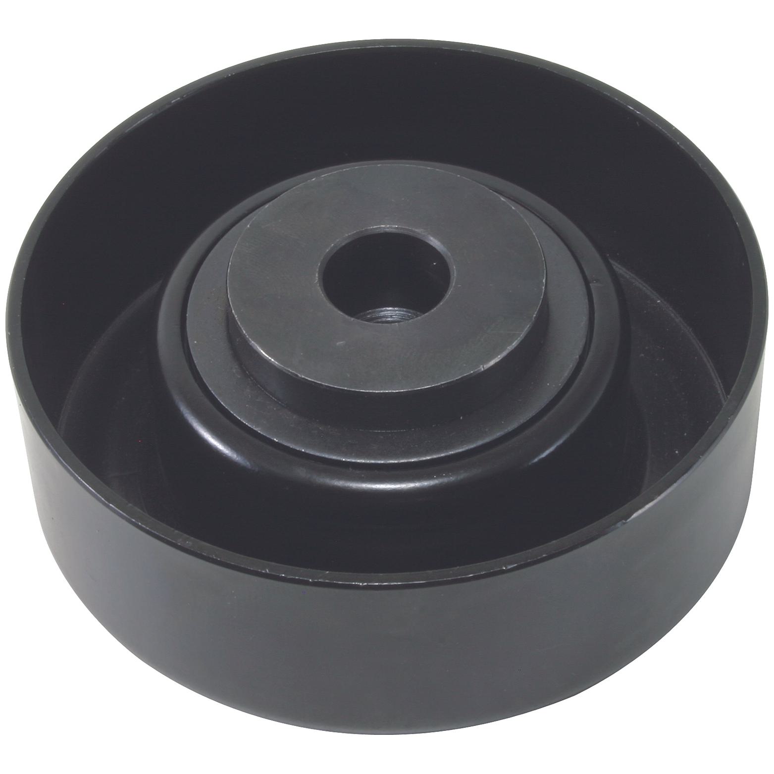 Polia Tensora Correia Do Alternador - Cobra Automotiva - CO2591
