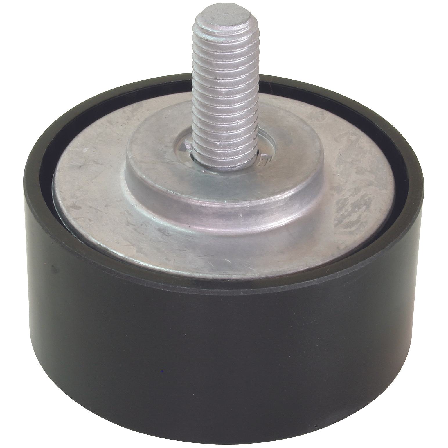 Polia Tensora Correia do Alternador para Audi Q7 e Volkswagen Touareg - Cobra Automotiva - 2860