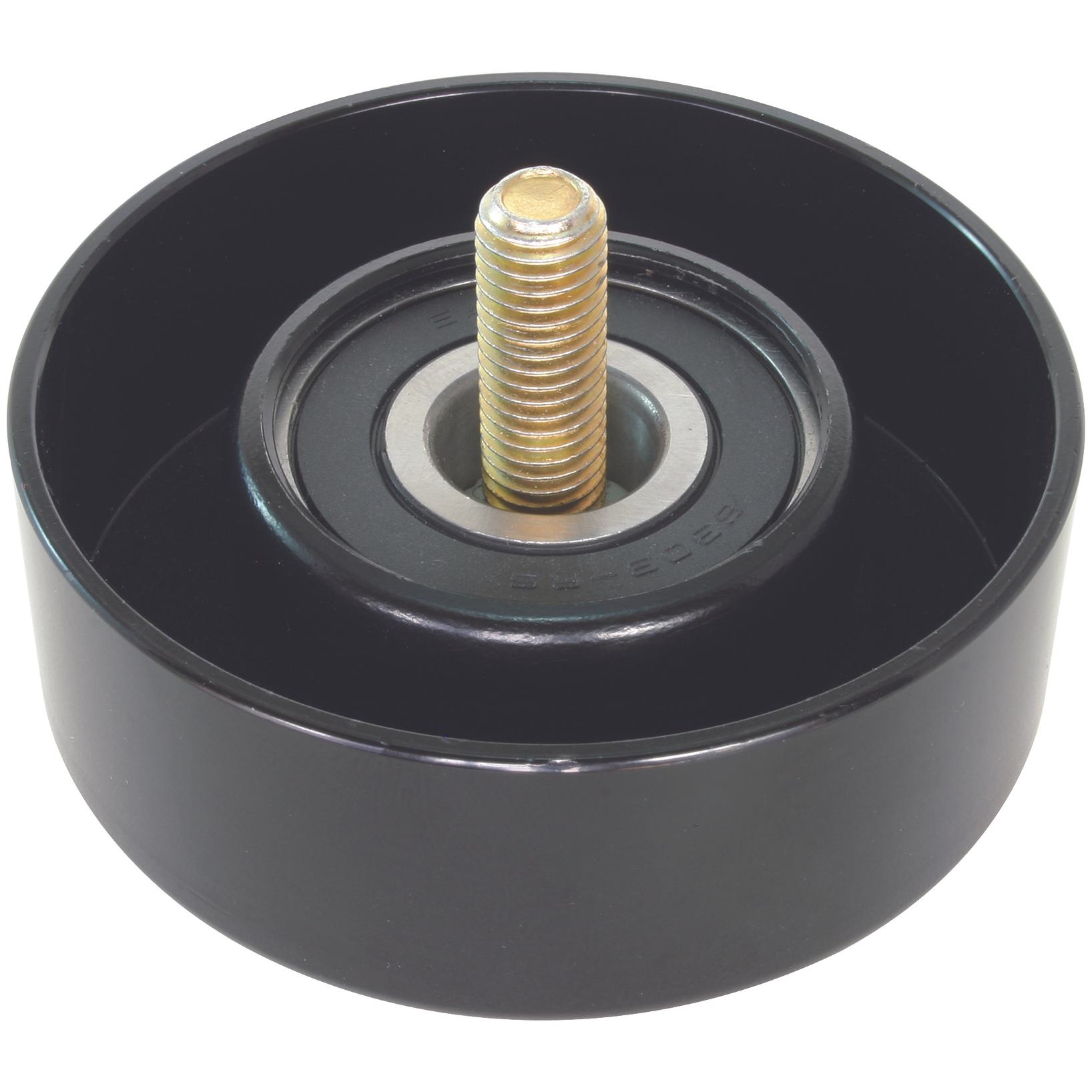 Polia Tensora Correia do Alternador para Hyundai Santa Fé - Cobra Automotiva - 2927