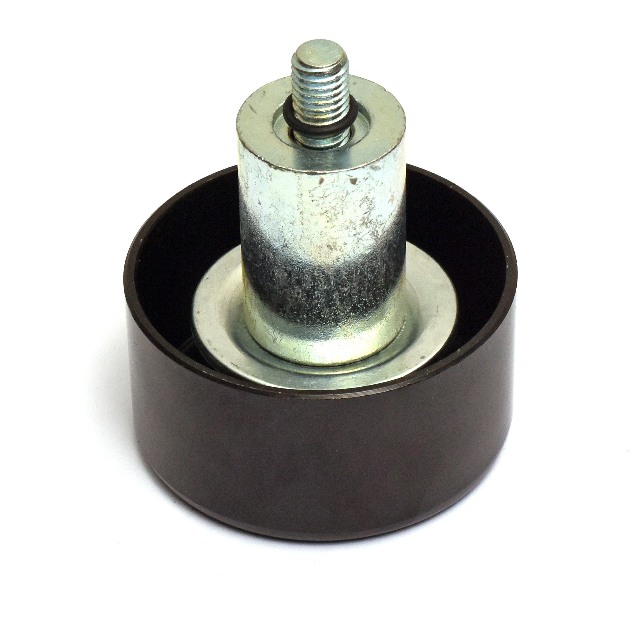 Polia Tensora Correia do Alternador para Foton Aumark - Cobra Automotiva - 2928