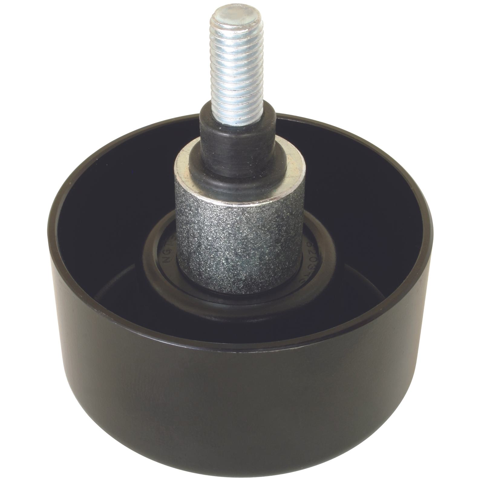 Polia Tensora Correia do Alternador para Ford Transit - Cobra Automotiva - 2935