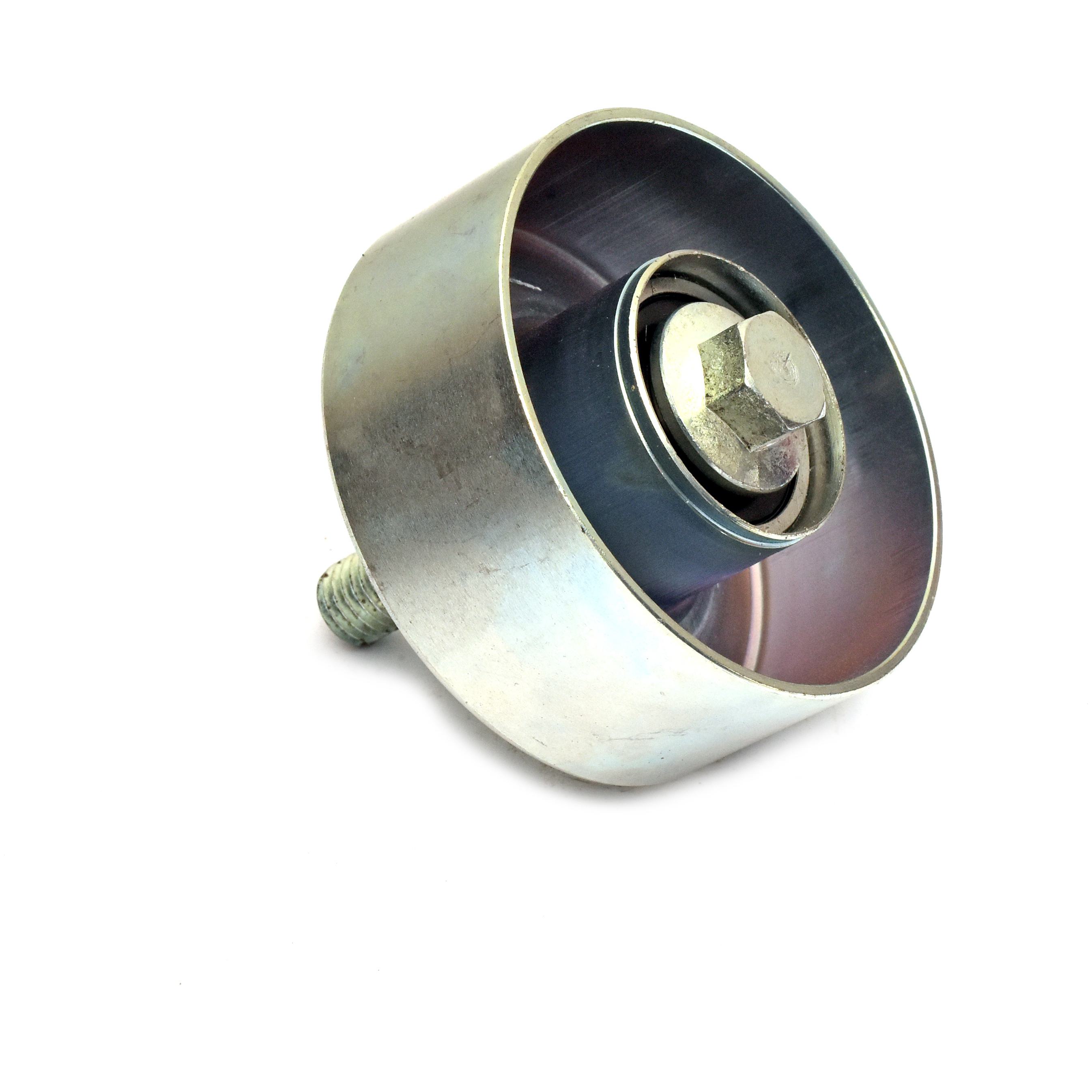 Polia Tensora Correia do Alternador para Land Rover Range Rover Sport e Range Rover Vogue - Cobra Automotiva - 2937