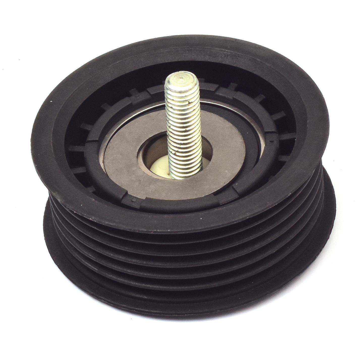 Polia Tensora Correia Do Alternador - Cobra Automotiva - CO2955