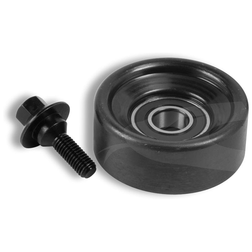 Polia Tensora Correia do Alternador para Volkswagen Gol - Cobra Automotiva - 2971