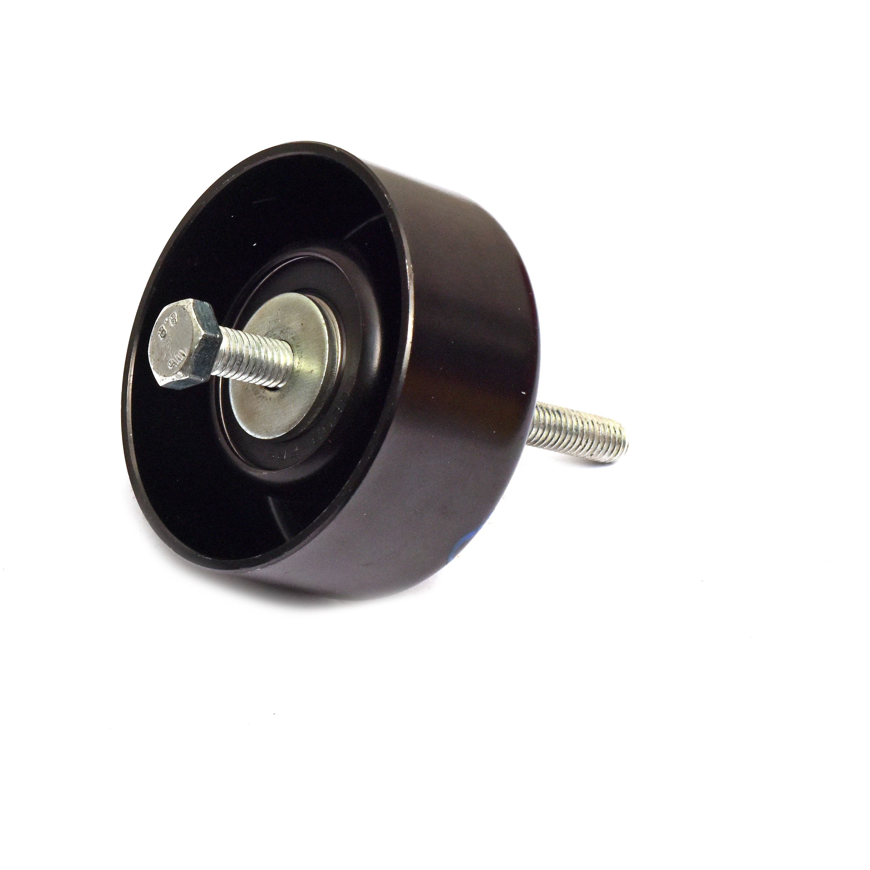 Polia Tensora Correia do Alternador para Land Rover Range Rover Sport - Cobra Automotiva - 2972