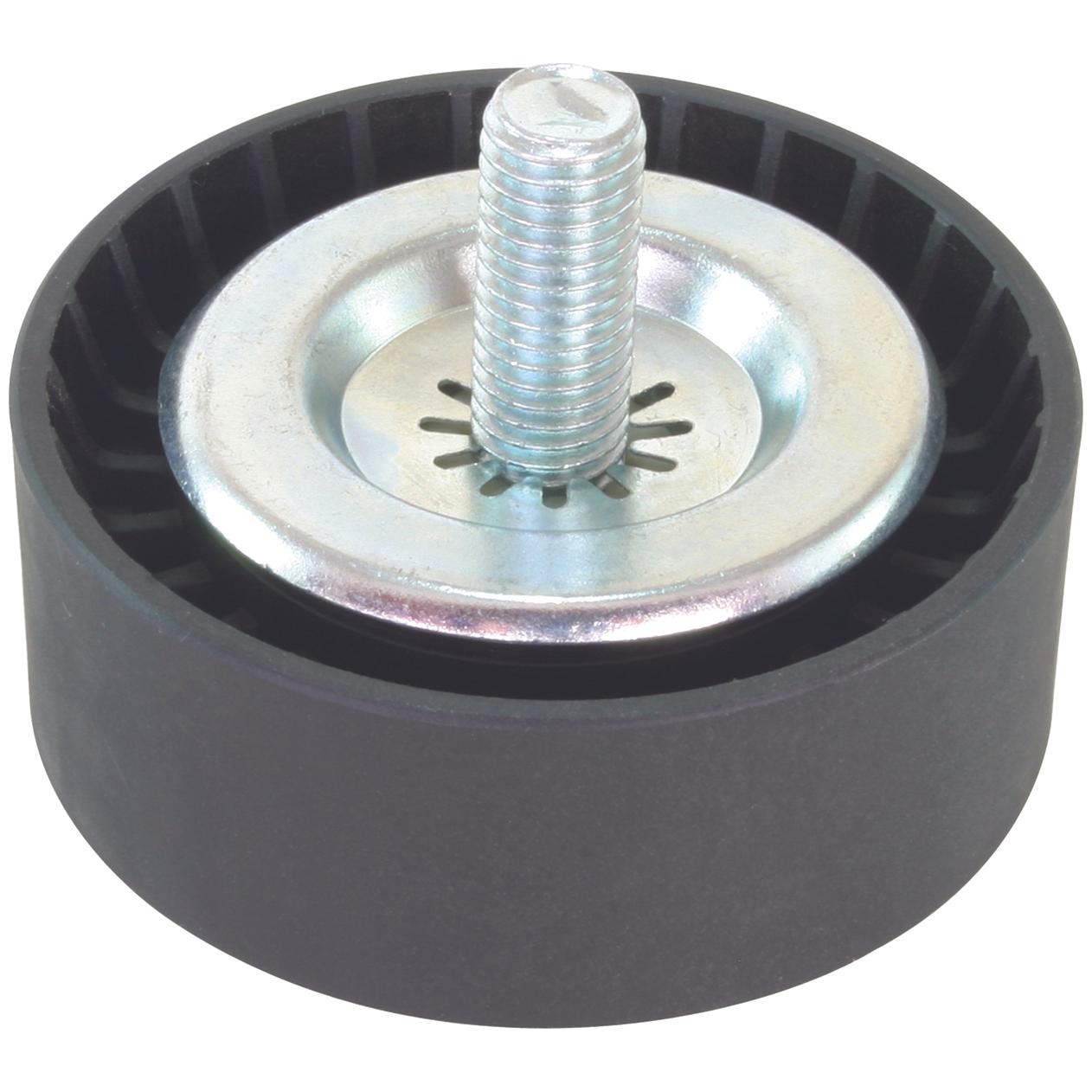 Polia Tensora Correia Do Alternador - Cobra Automotiva - CO2975