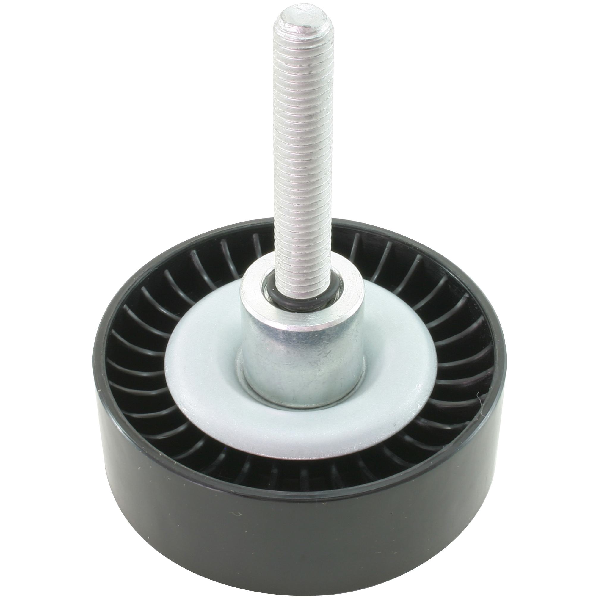 Polia Tensora Correia do Alternador para Audi A1 e A3 Sedan - Cobra Automotiva - 5276