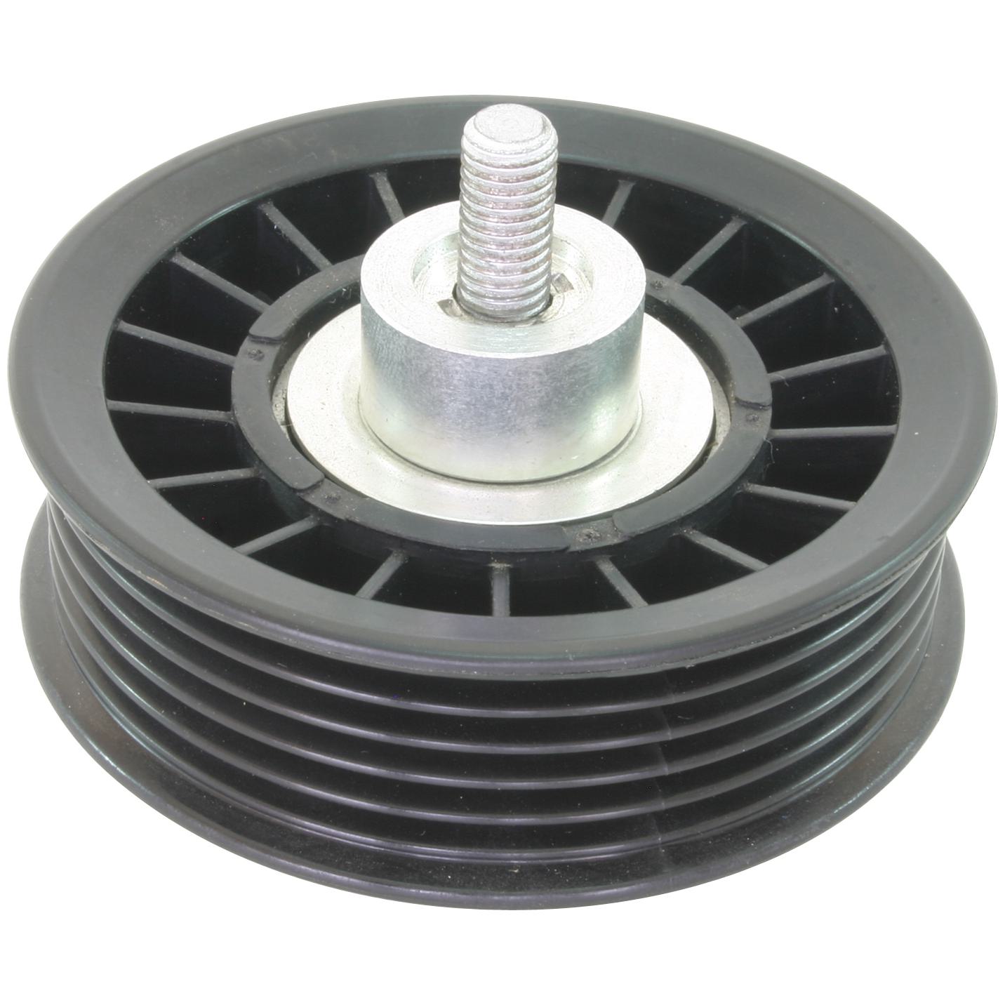 Polia Compressor Ar Condicionado - Cobra Automotiva - CO5286
