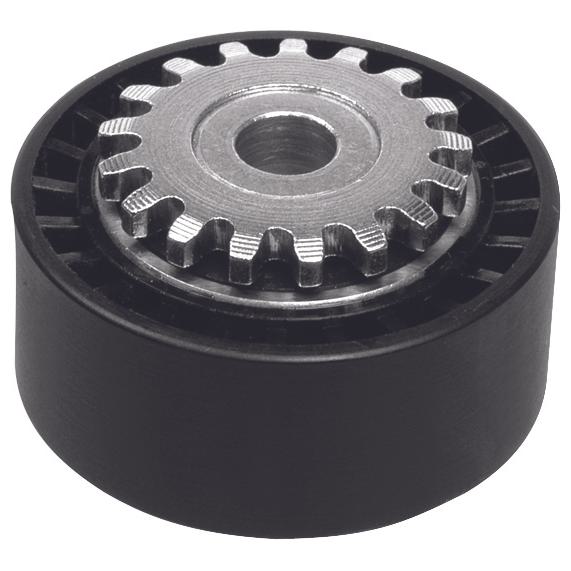 Polia Tensora Correia Do Alternador - Cobra Automotiva - CO6222