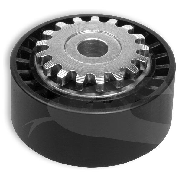 Polia Tensora Correia Do Alternador - Cobra Automotiva - CO6224