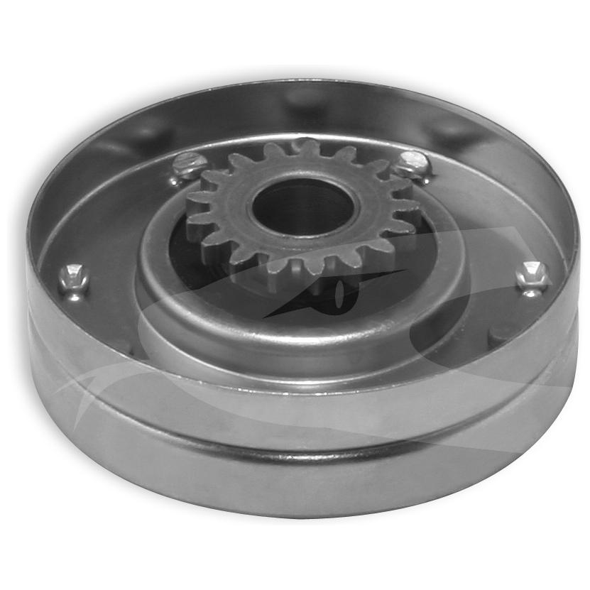 Polia Tensora Correia do Alternador para Renault CLIO - Cobra Automotiva - 6225