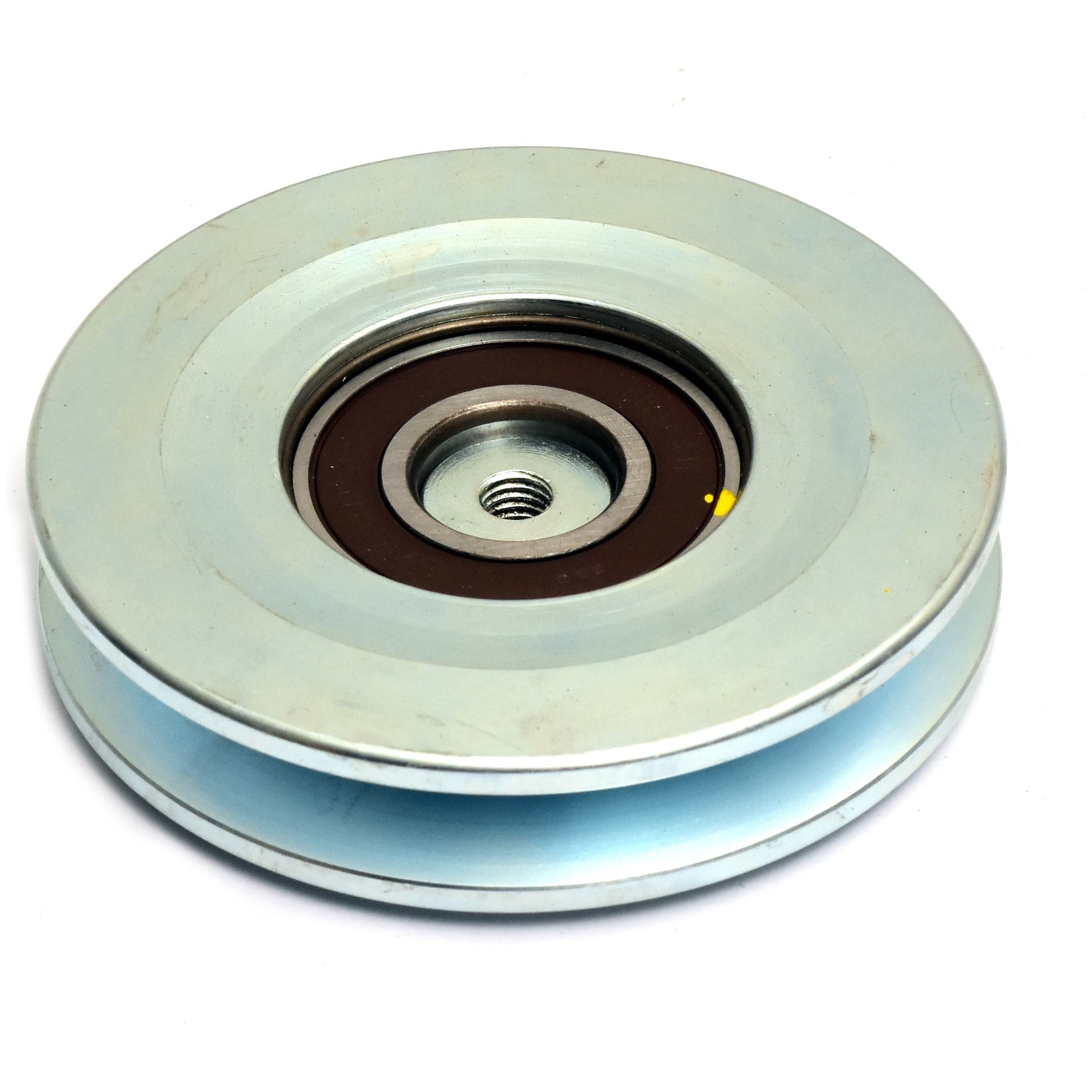 Polia Tensora Correia Do Alternador - Cobra Automotiva - CO8101R