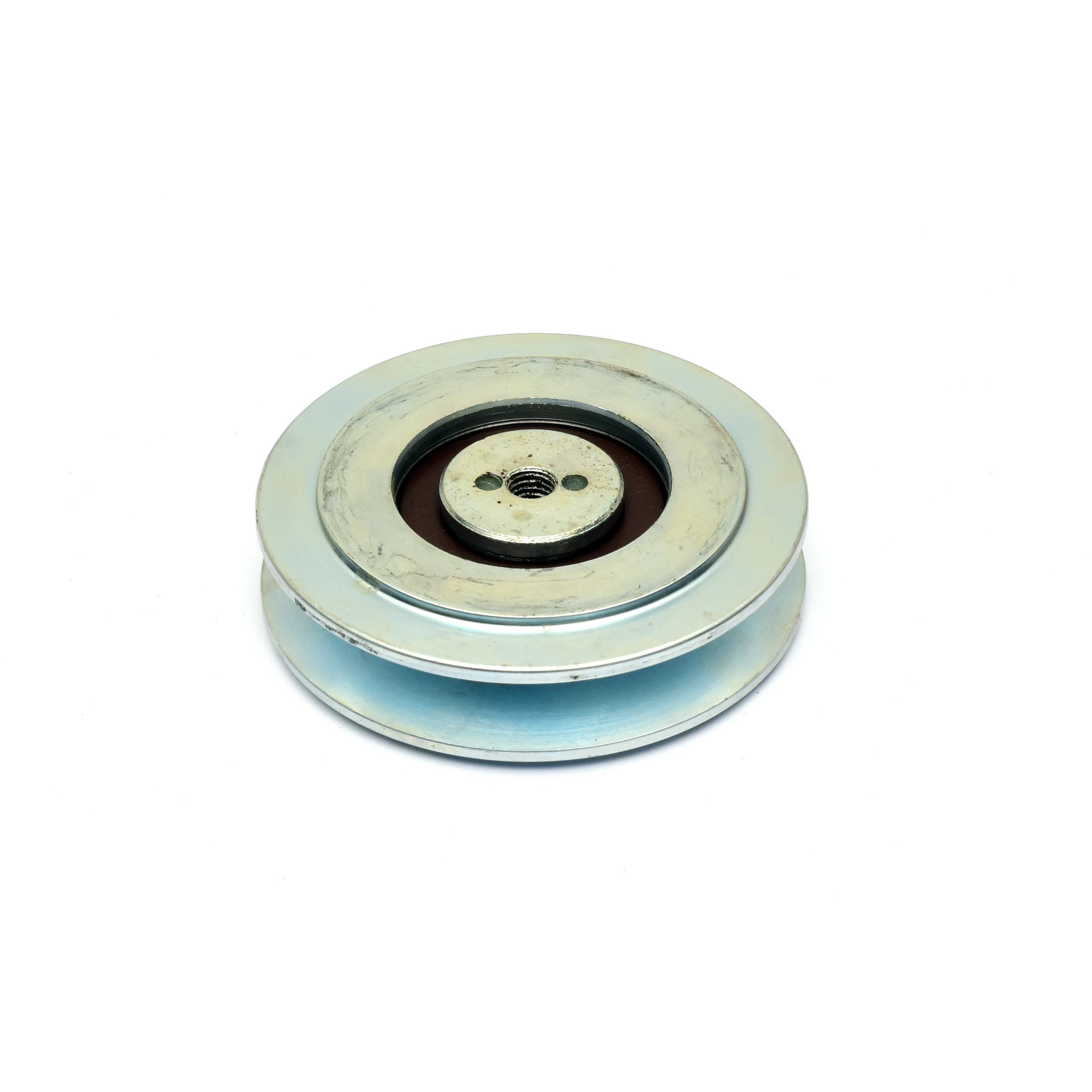 Polia Tensora Correia Do Alternador - Cobra Automotiva - CO8103R