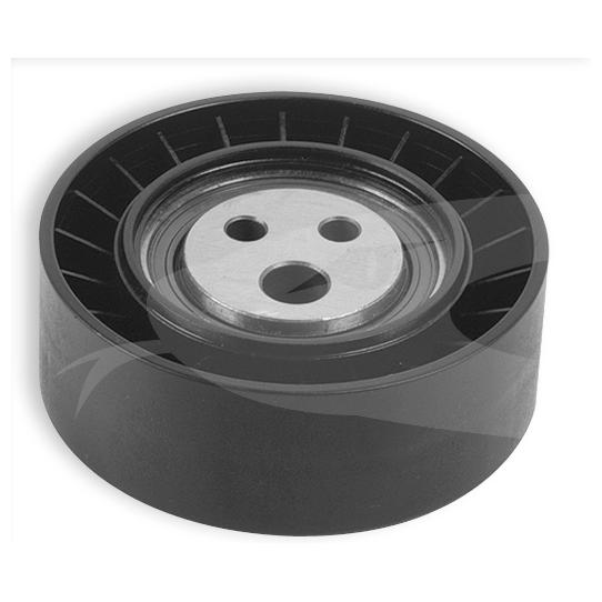 Polia Tensora Correia do Alternador para Fiat Marea - Cobra Automotiva - 9587
