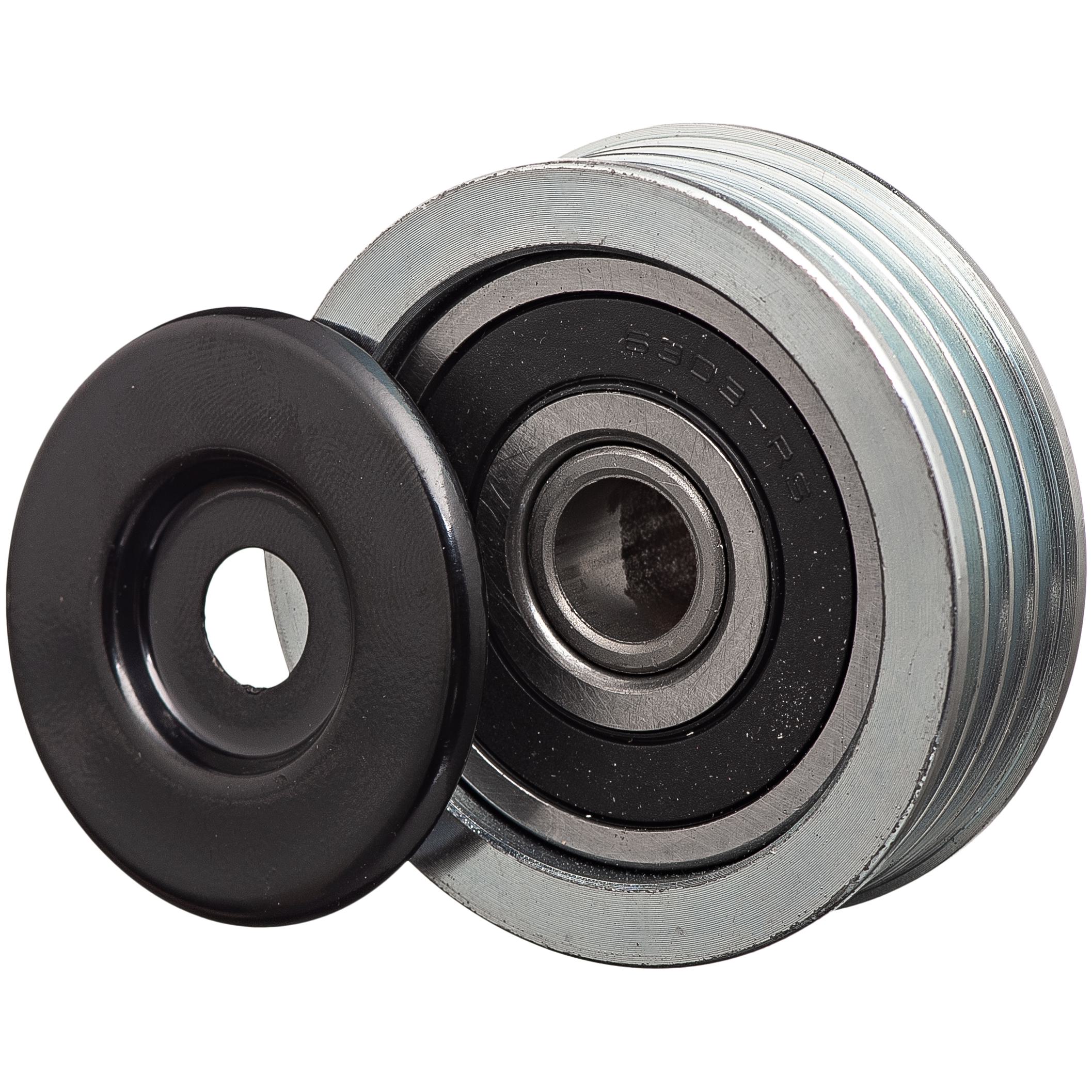 Polia Tensora Correia do Alternador para Suzuki Jimny e Samurai - Cobra Automotiva - FE176519