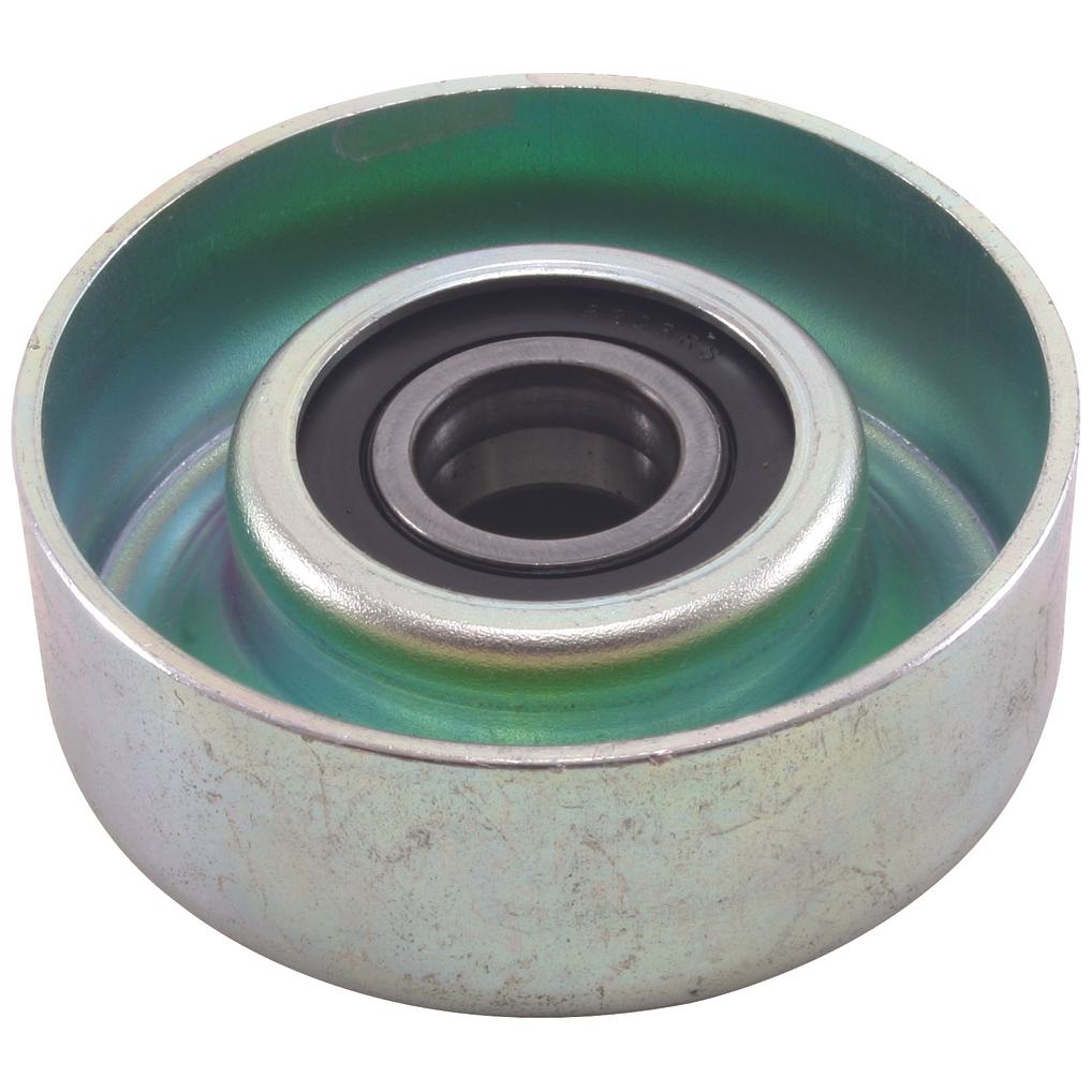 Polia Tensora Correia do Alternador para Honda City e FIT - Cobra Automotiva - FE177025ES