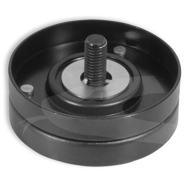 Polia Tensora Correia Do Alternador - Cobra Automotiva - COFE177626CP
