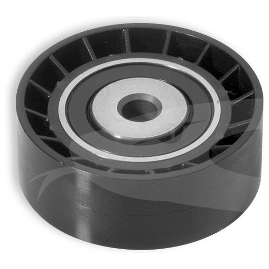 Polia Tensora Correia Do Alternador - Cobra Automotiva - COLH085621