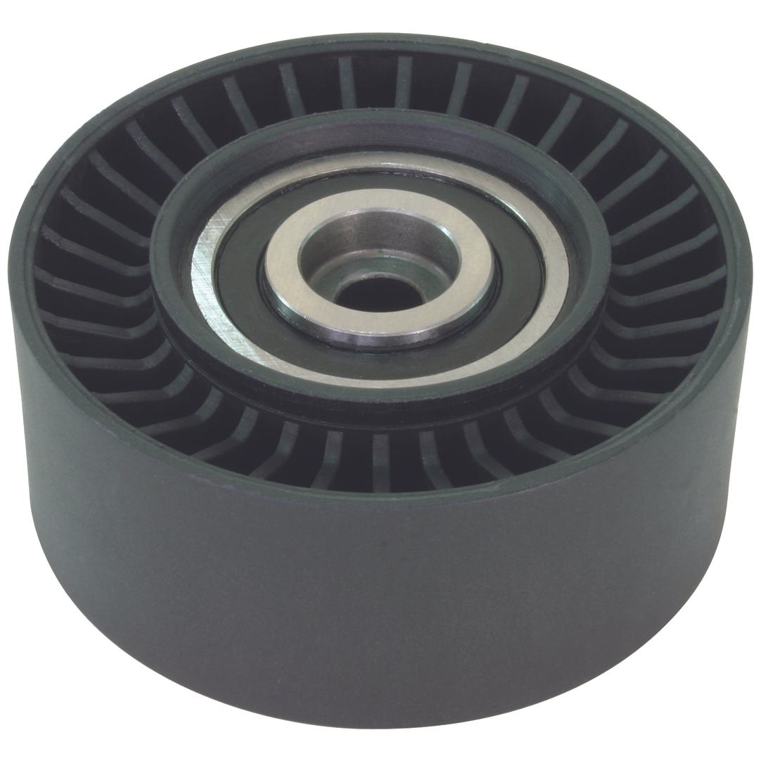 Polia Tensora Correia do Alternador para Volkswagen Amarok - Cobra Automotiva - LH087028
