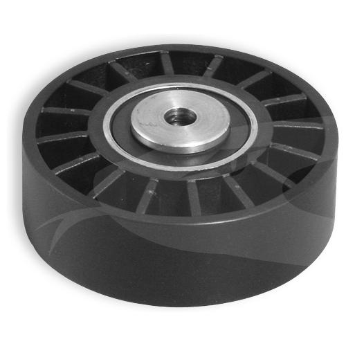Polia Tensora Correia do Alternador para Ford F-250 - Cobra Automotiva - LH088026