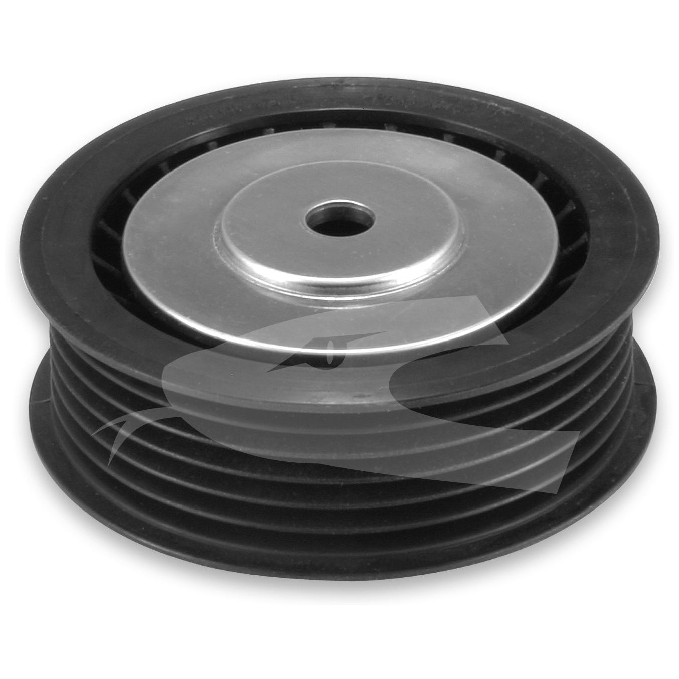 Polia Tensora Correia do Alternador para Volkswagen Transporter - Cobra Automotiva - LH088126