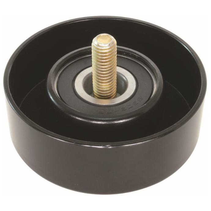 Polia Tensora Correia do Alternador para Hyundai Santa Fé - Cobra Automotiva - PO2927