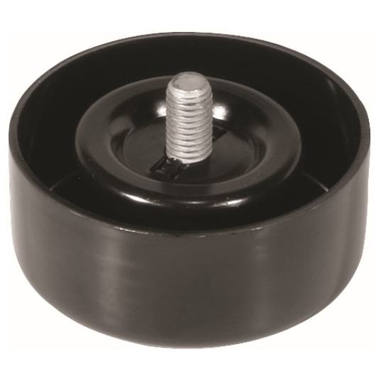 Polia Tensora Correia do Alternador para Ford Ranger e Troller T4 - Cobra Automotiva - PO5103