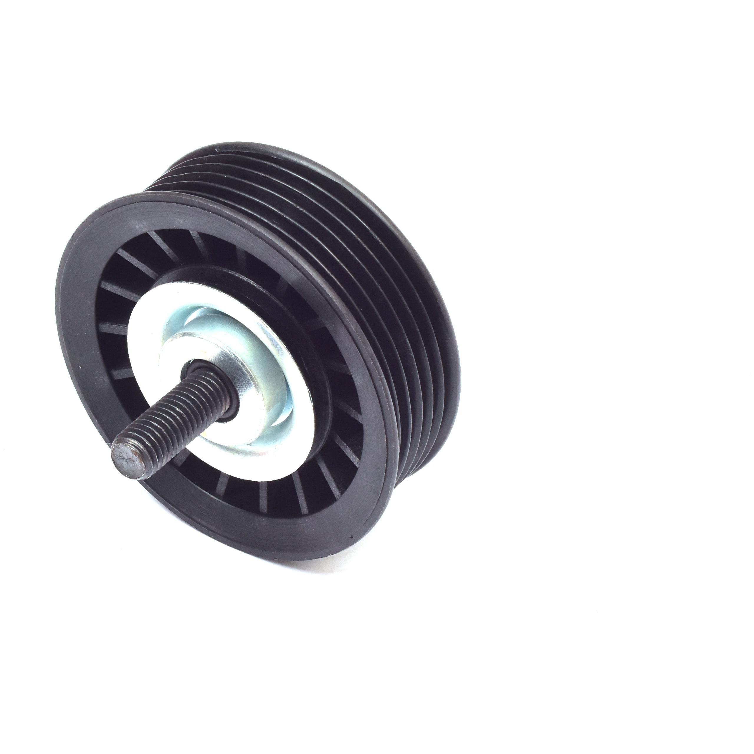 Polia Tensora Correia do Alternador para Chevrolet Trailblazer - Cobra Automotiva - PO5287