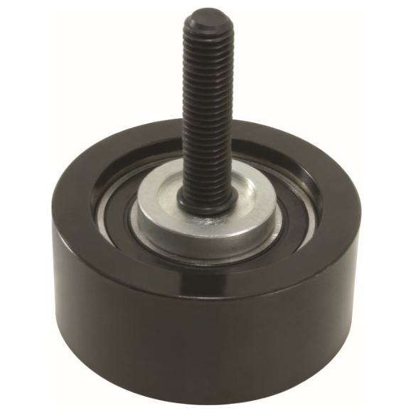 Polia Tensora Correia do Alternador - Cobra Automotiva - PRPO7533