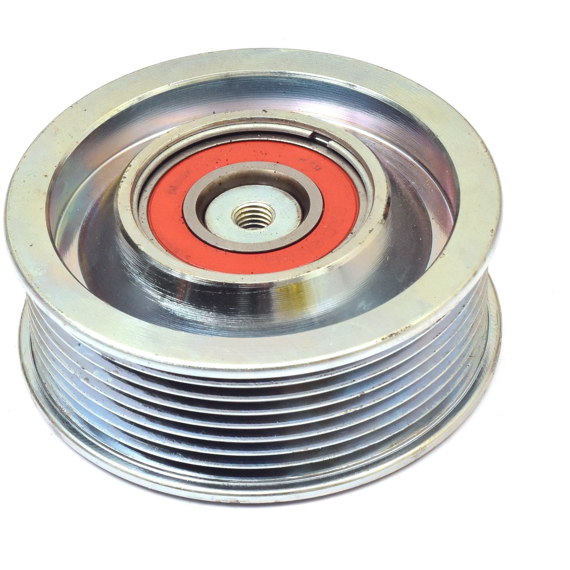 Polia Tensora Correia Do Alternador - Cobra Automotiva - PRPO8102R