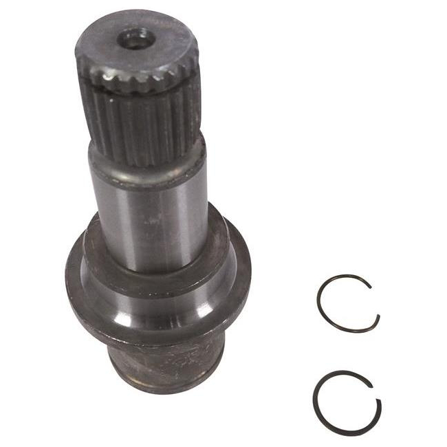 Ponta de Eixo Dianteiro Direito para Ford Courier e Fiesta - IMA - AL-56