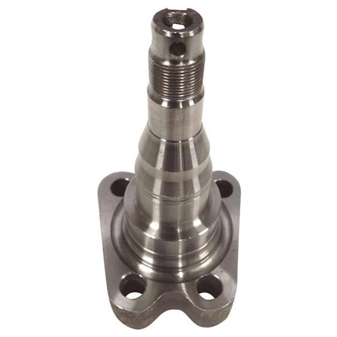 Ponta de Eixo Traseiro (Forjado) para Volkswagen Gol e VOYAGE - IMA - AL-521