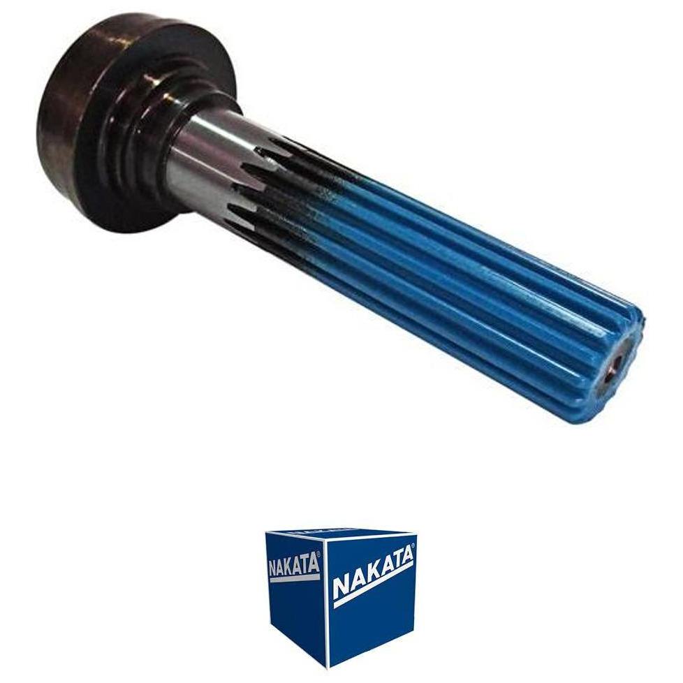 Ponteira do Cardan para Ford F-11000 e Volkswagen 8-100 - Nakata - NC11006