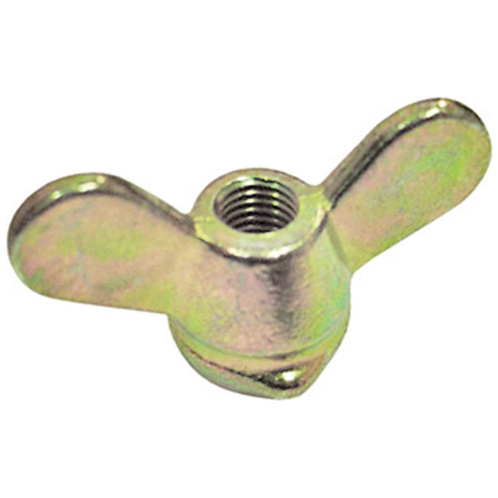 Kit 5 Porca Borboleta da Embreagem para Volkswagen Brasilia e Fusca - Universal Automotive - 21468