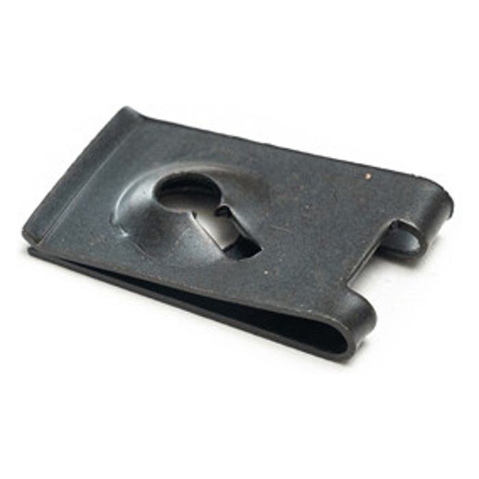 Kit 50 Porca do Para-Lama, Spoiler Lateral e Para-Choque - Universal - 95150