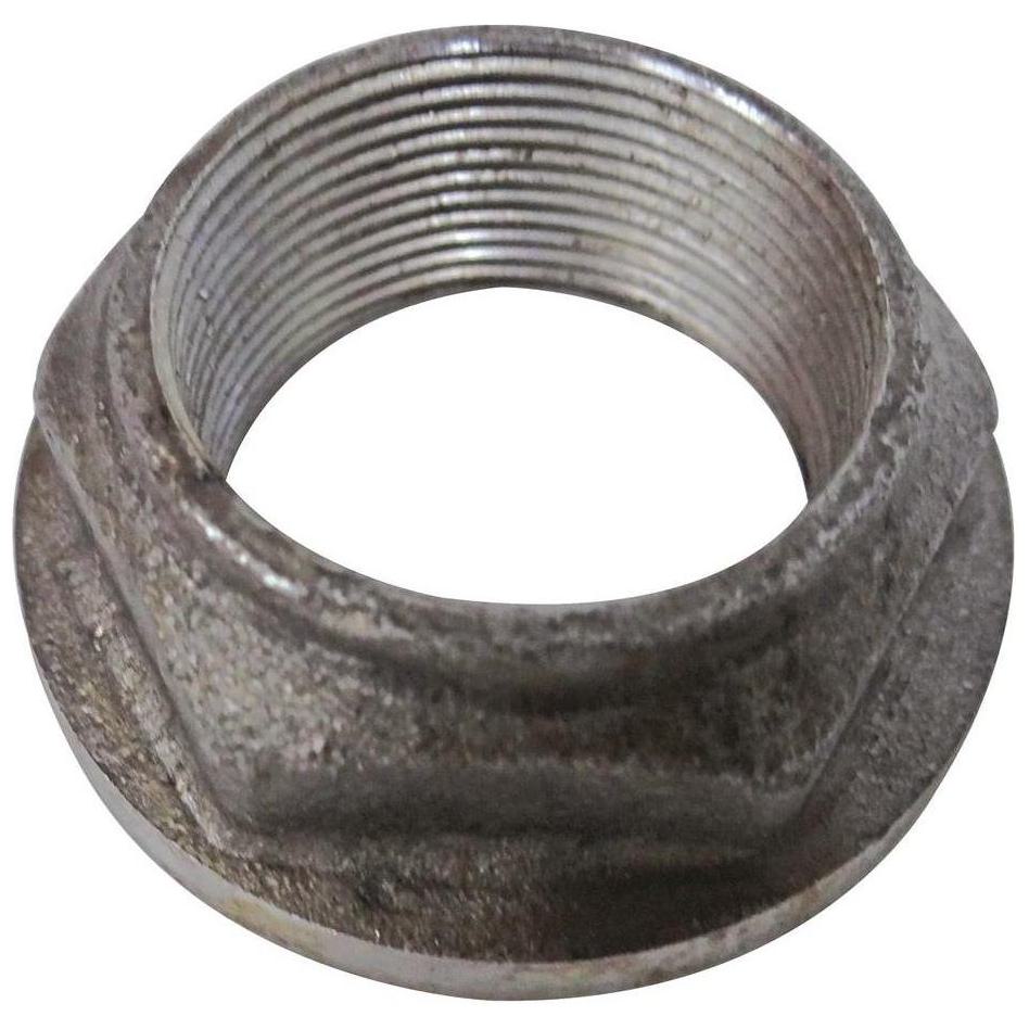 Porca do Pinhão Forjado M32 X 1,5 mm para Mercedes-Benz L 608 D - IMA - AL-179
