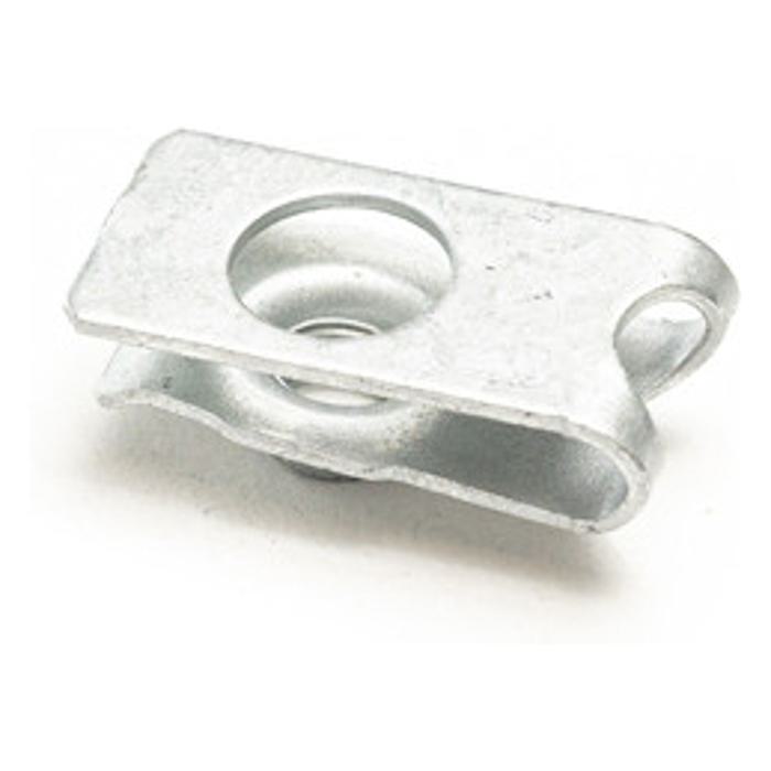 Kit 10 Porca do Spoiler - Universal - 95228