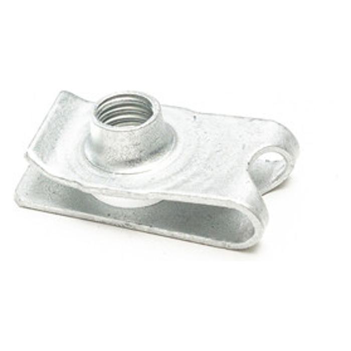 Kit 10 Porca do Spoiler - Universal - 95228