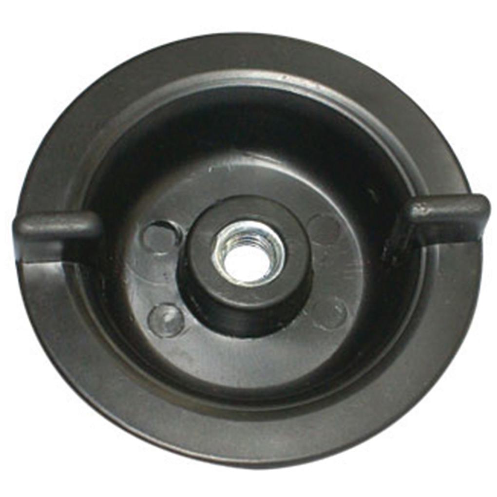 Porca Fixadora do Estepe - Universal - 21732
