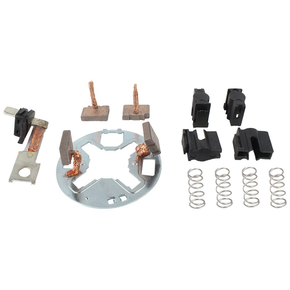Porta Escovas do Motor de Partida - Mahle Metal Leve - MSX 1892