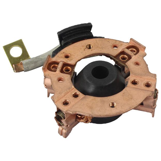 Porta Escovas do Motor de Partida - Mahle Metal Leve - MSX 306