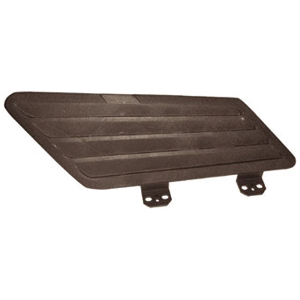 Portinhola da Tampa de Combustível para Chevrolet Chevette - Universal Automotive - 40528