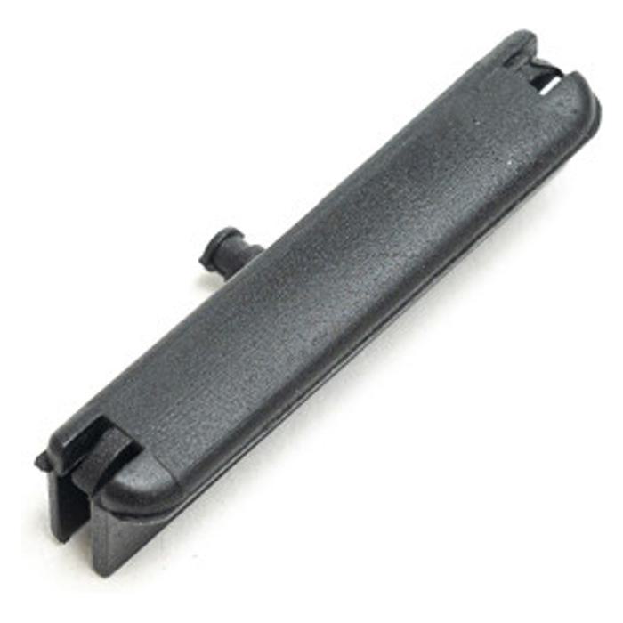 Kit 10 Presilha do Vidro para Fiat Palio - Universal Automotive - 70367