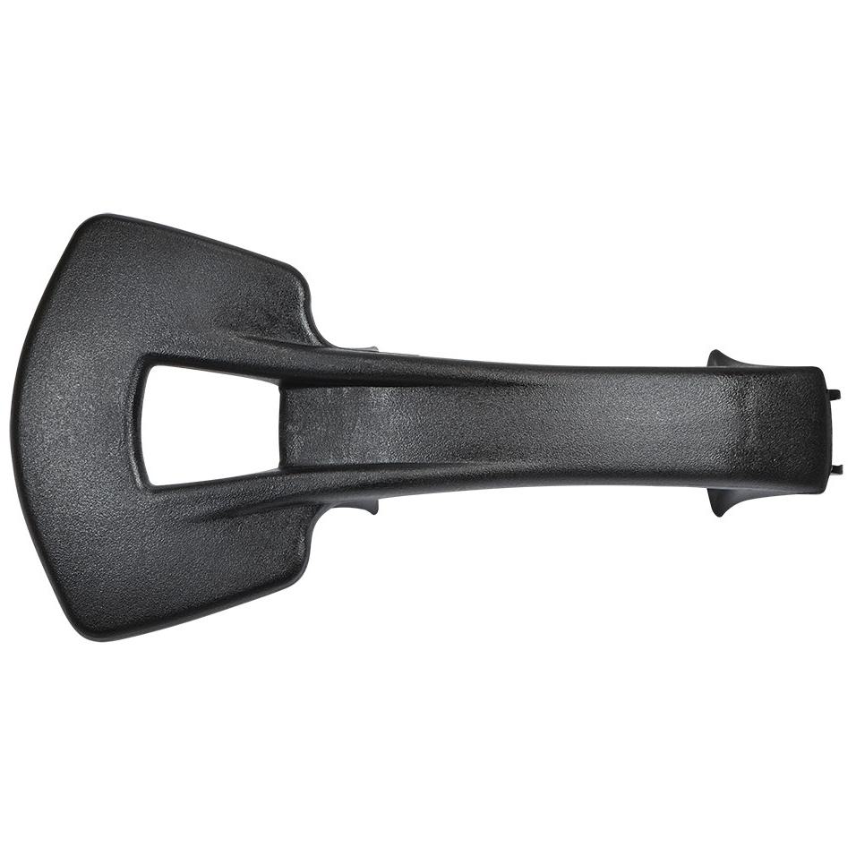 Puxador da Maçaneta Externa do Porta-Malas para Fiat Doblo - Universal Automotive - 71355